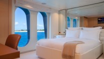 Motor yacht IDOL-  Double Cabin